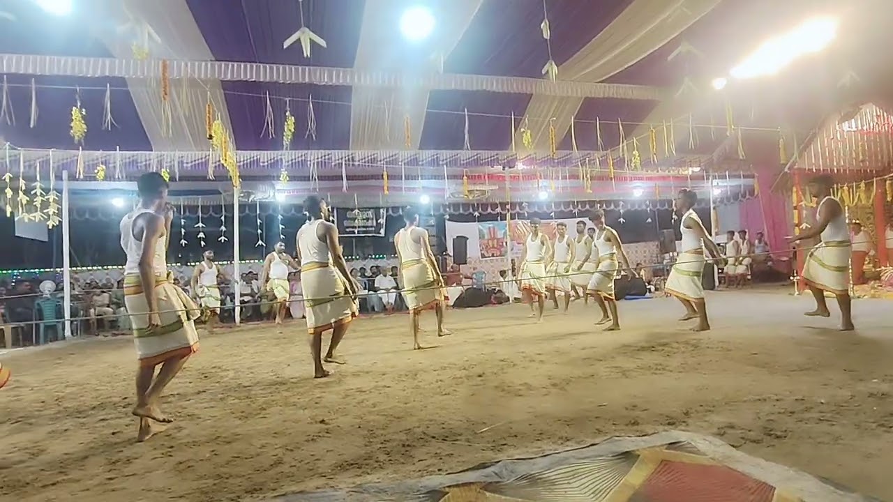 ഹരനും മുര ഹരനും 