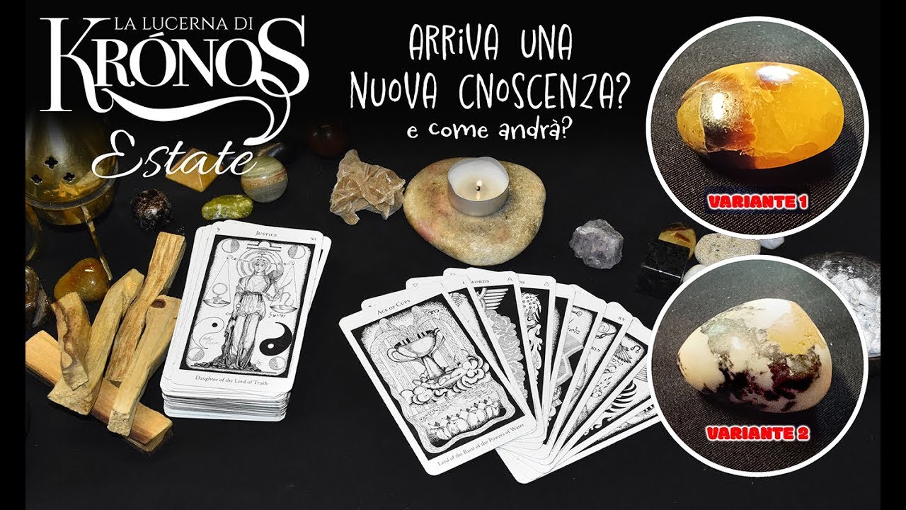 Nuova conoscenza (o persona conosciuta da poco): come evolverà? ❤️ #tarocchiamore #nuovaconoscenza