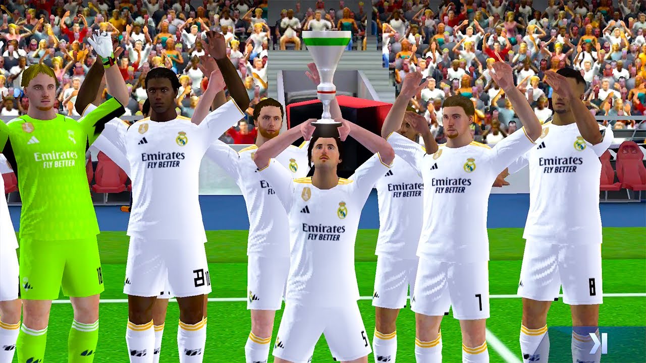 Football League 2024 - Final #21 #droidcheatgaming