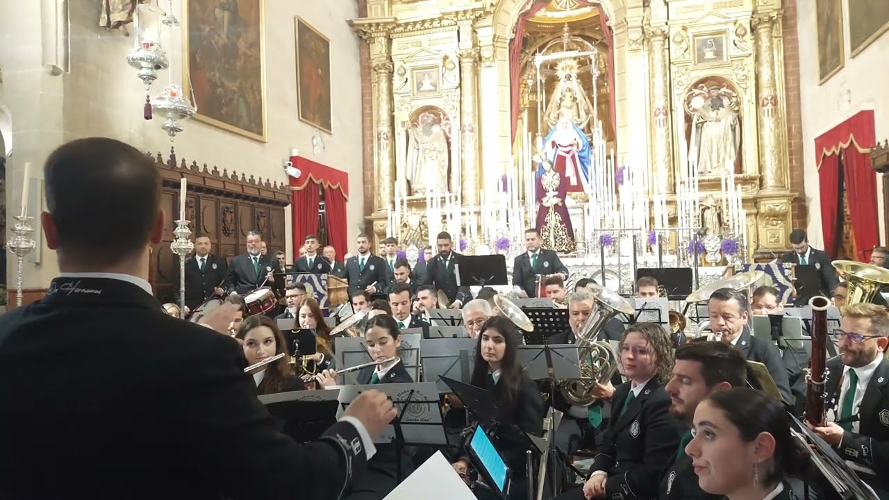 Tú eres el orgullo de nuestro pueblo (Pablo Ojeda).