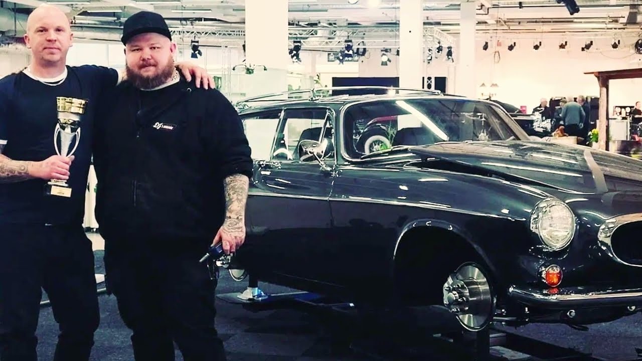 DJ´s Garage Sweden