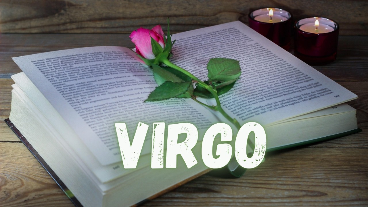 VIRGO ♍️ ❗️AN EXCUSE TO CONTACT YOU 😱🤯 SH!!T IS ABOUT TO GO DOWN🤯 FEBRUARY 2026!!