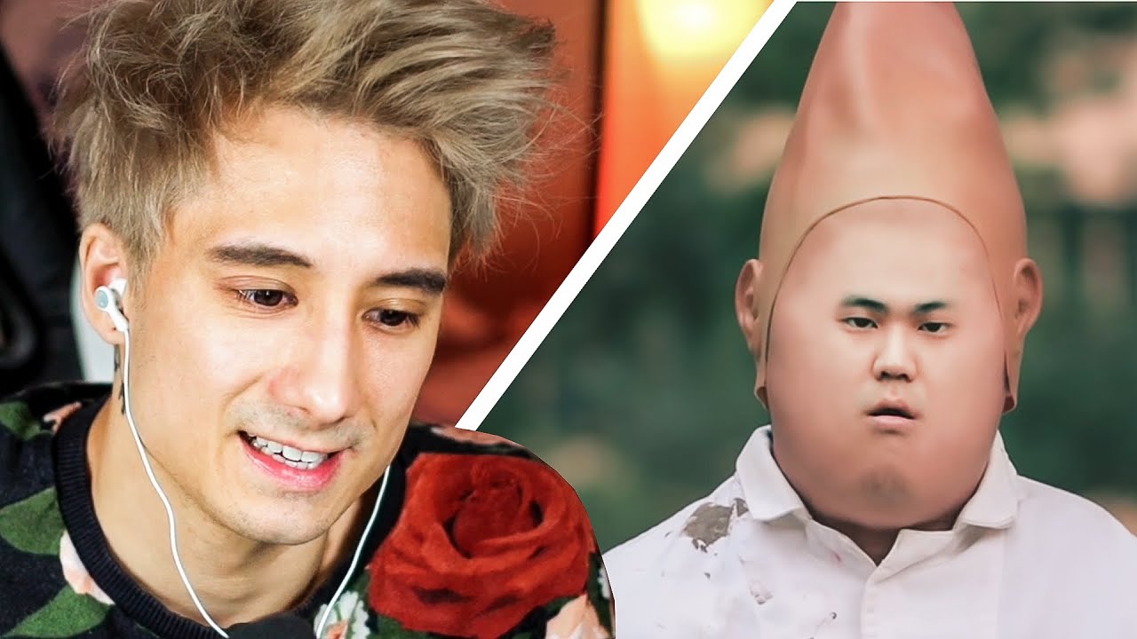 OK BOOMER erklärt | Julien Bam Twitch Highlight