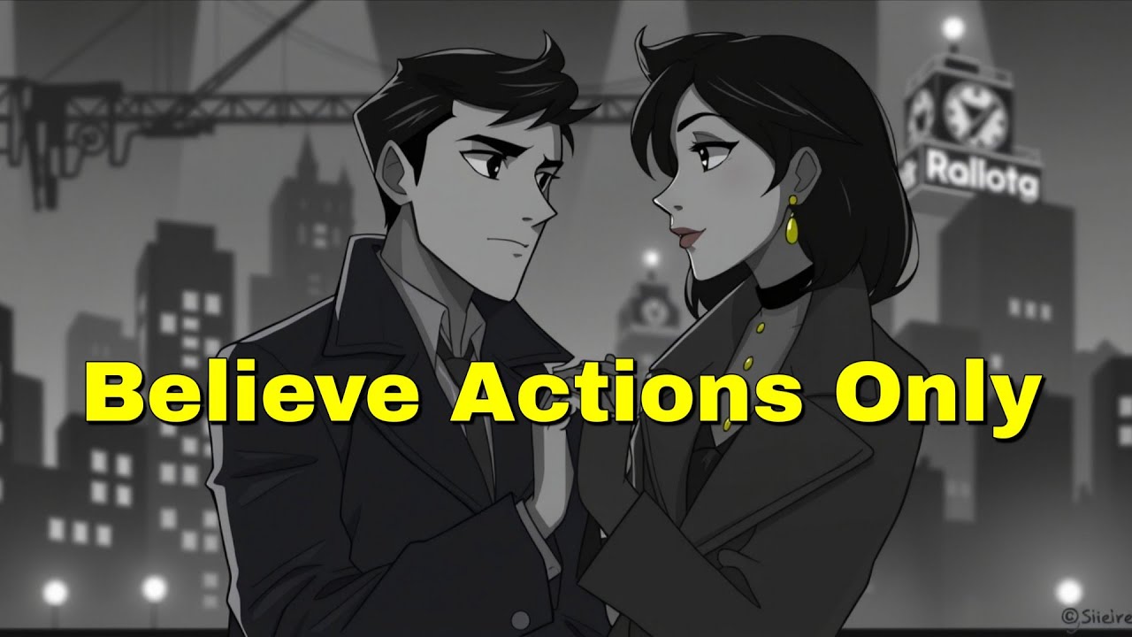 Every Woman you know is lying to you