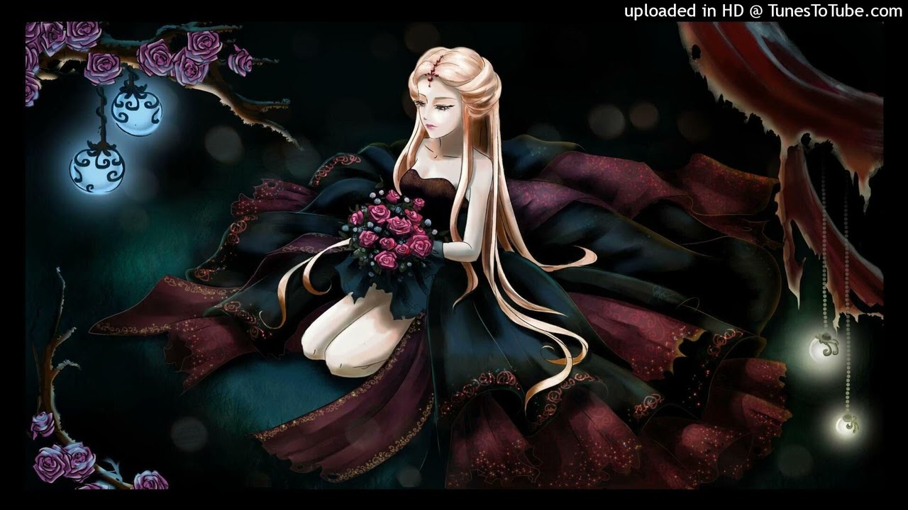 Nightcore - Strani Amori