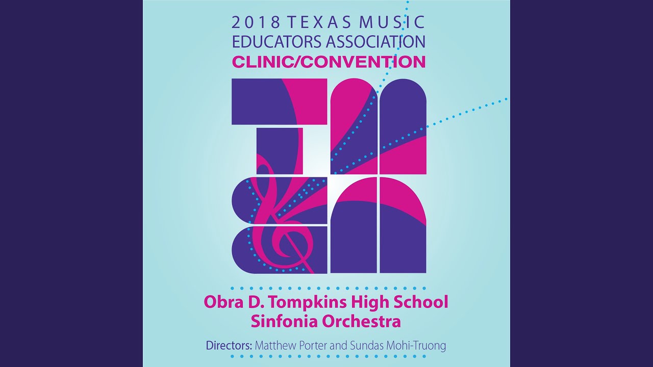 Strange Humors (Arr. for String Orchestra) (Live)
