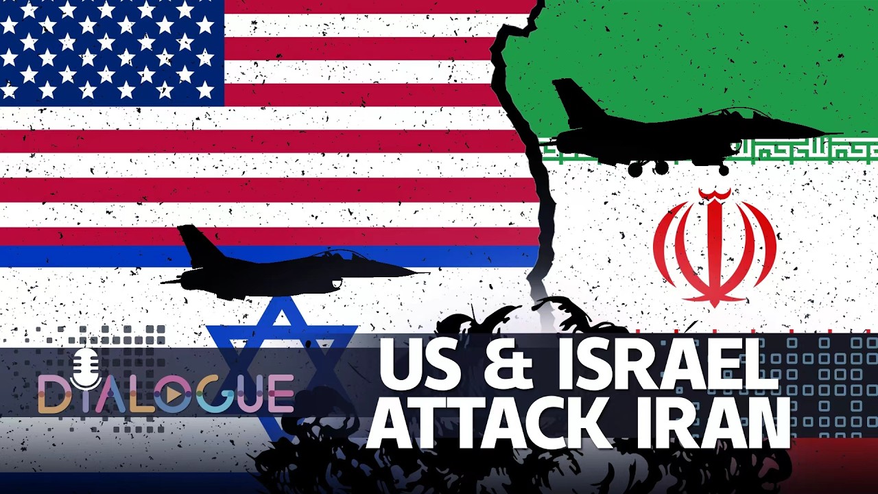 US & Israel attack Iran: How long might the war continue?