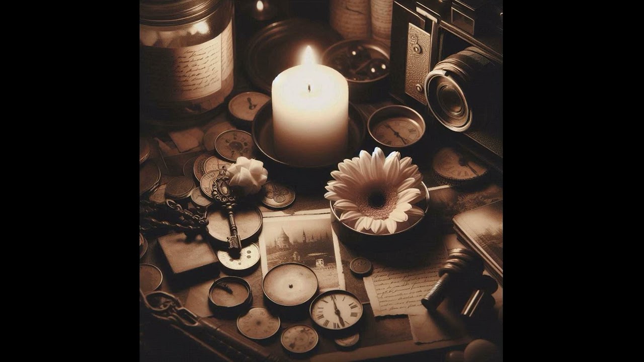 Memories and Nostalgia - Waleed Naeem
