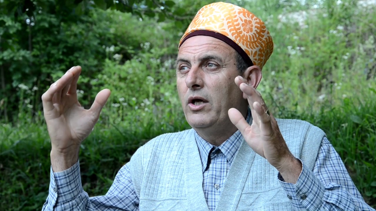 Edin Pašić - Dino Mutevelija - Život, tradicija, narodni običaji... Nekad i sad...