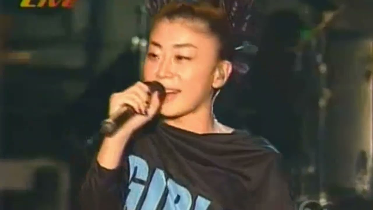 散歩しよう (Live 2003) by bird