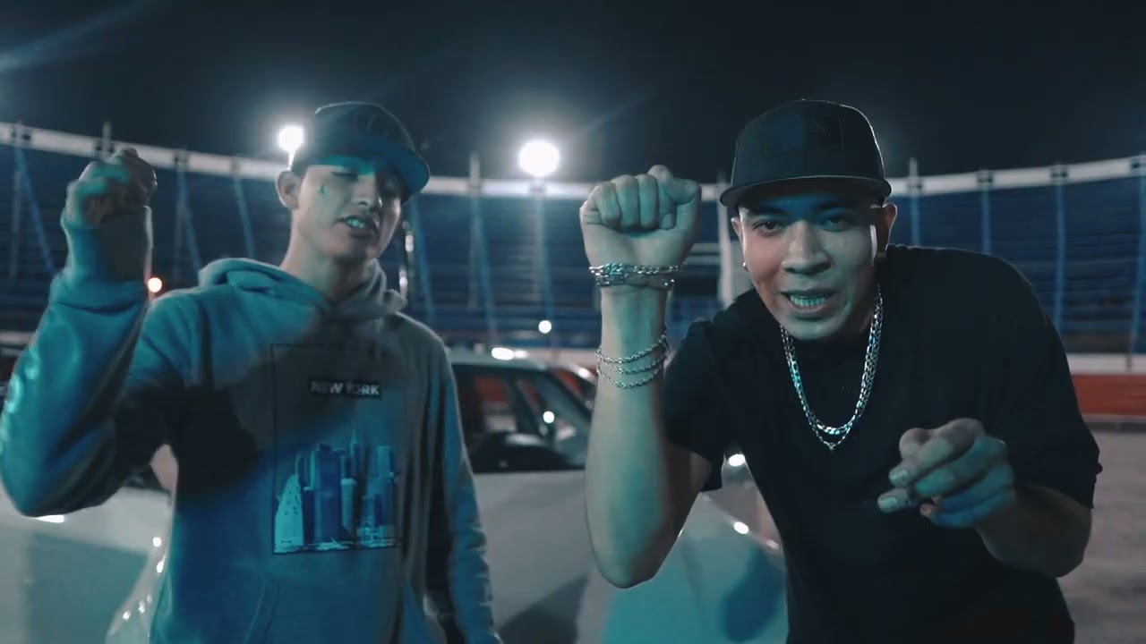 CHAMBEANDO .- Big Moe HM Ft El Cachorro.: