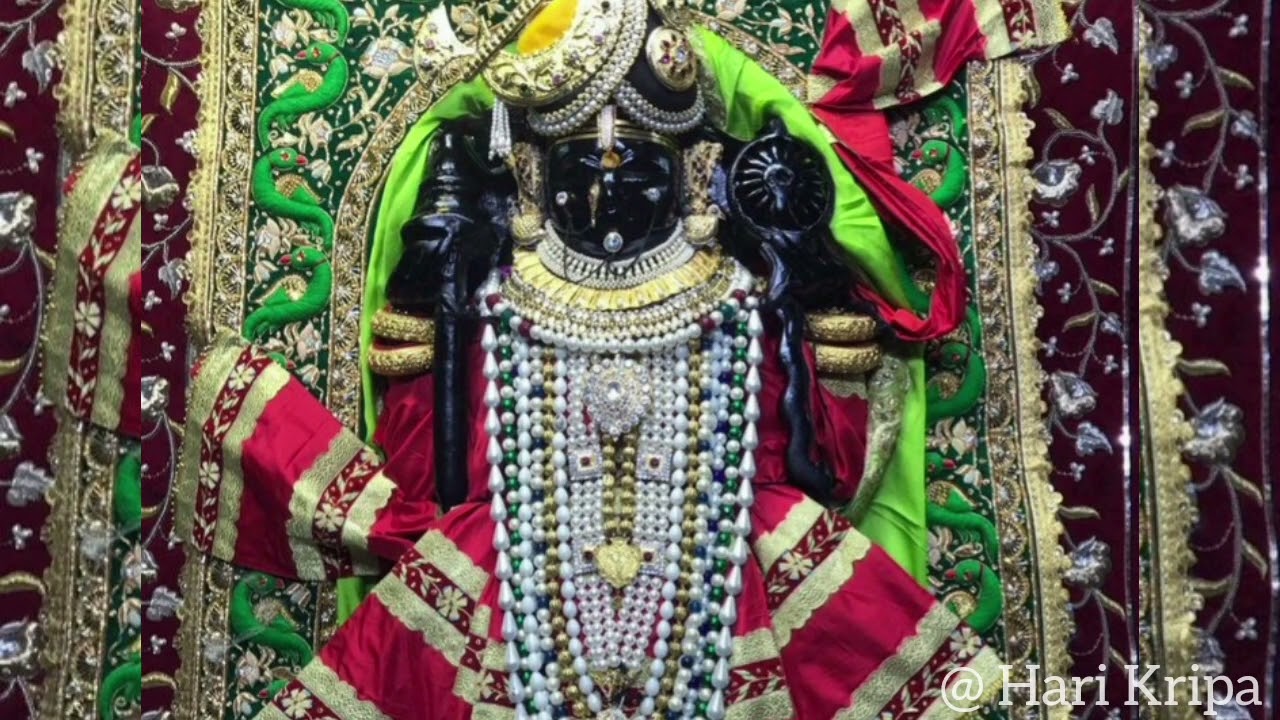 दुर्वासा ऋषी ने देवी रुक्मिणी को क्यों दिया श्राप | @HARI_KRIPA25 
