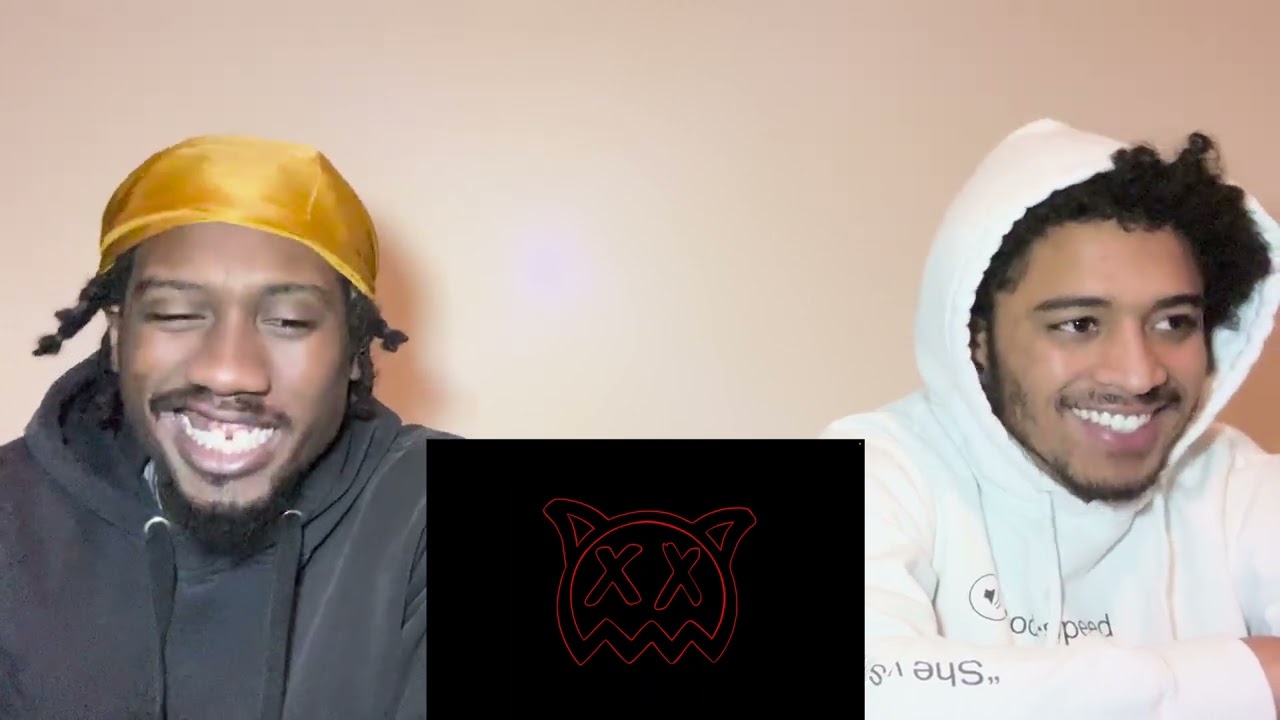 REN REACTION | FIRST TIME HEARING Ren - 