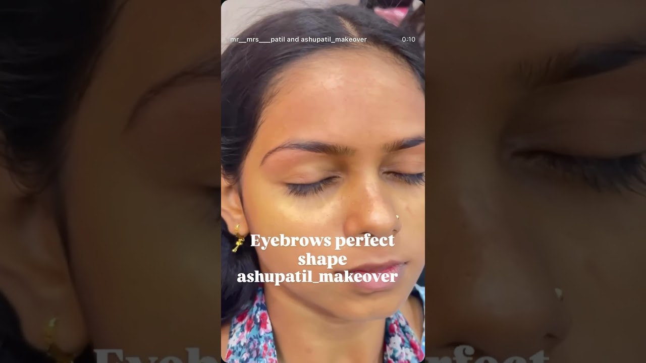 Ashupatil makeover Mharal gaon Gavdevi mandir javal Sai aashry bilding shop no 2 Kalyan thale