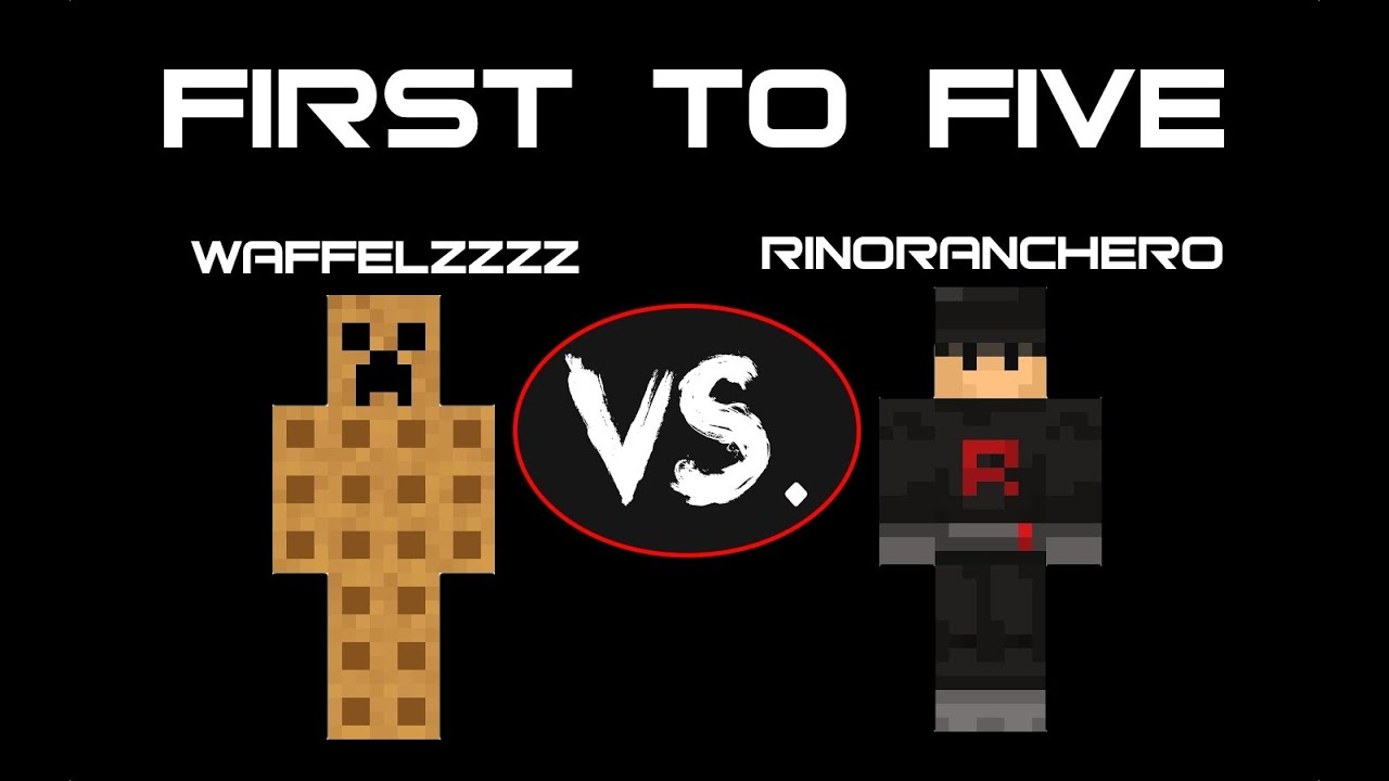First to Five | Ep. 5 | Waffelzzzz