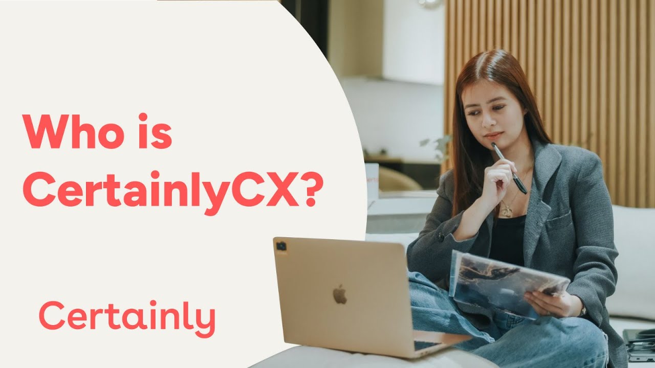 Who is Certainly CX—Your Boutique Customer Service Partner