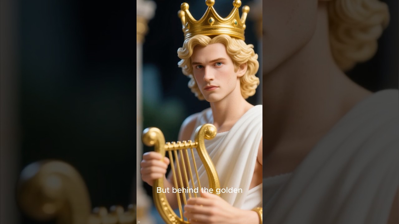 Apollo&rsquo;s Dark Side: Why the God of Music Punished a Mortal