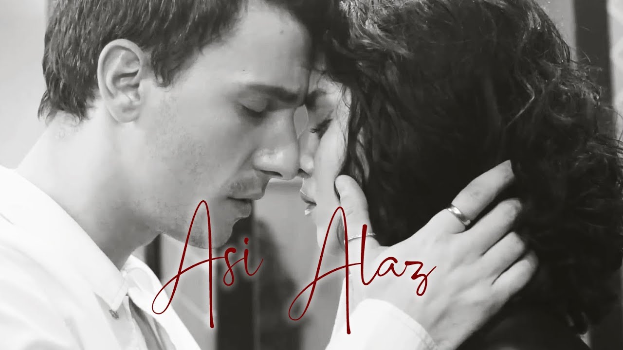 Asi | Alaz