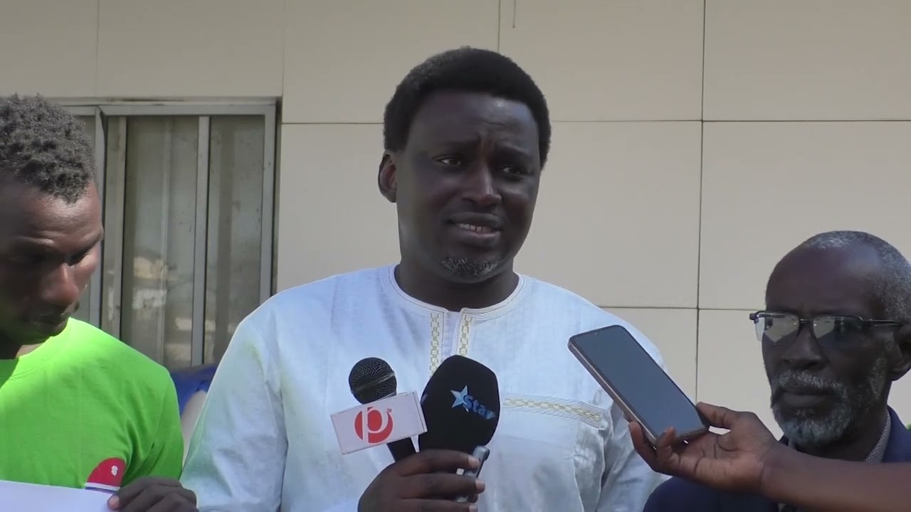 New Medical Equipment Donation Enhances Healthcare Services At EFSTH 1