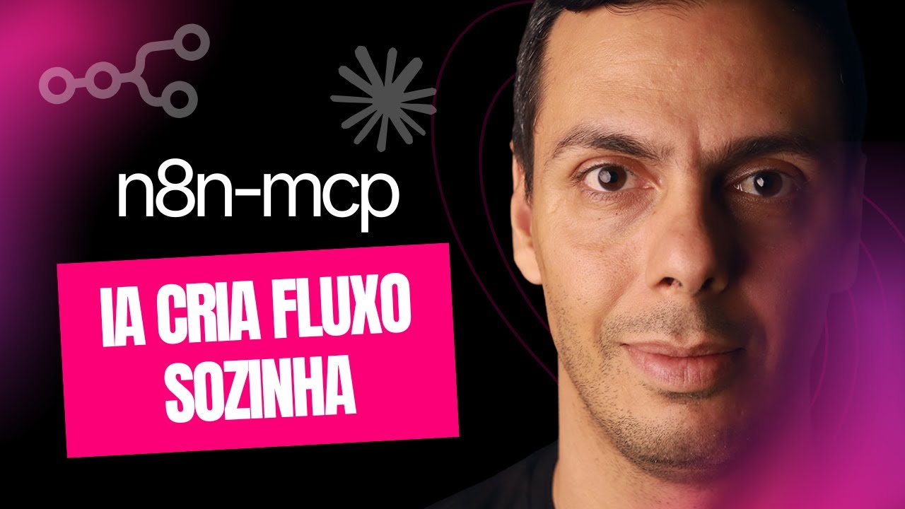 Claude Desktop + n8n MCP = IA Que Realmente Funciona (Testei)