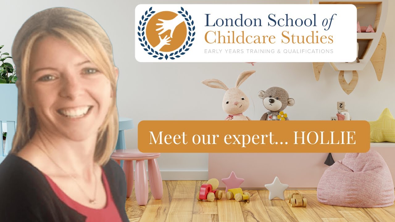 Passionate about the early years? Love to travel? Do both!