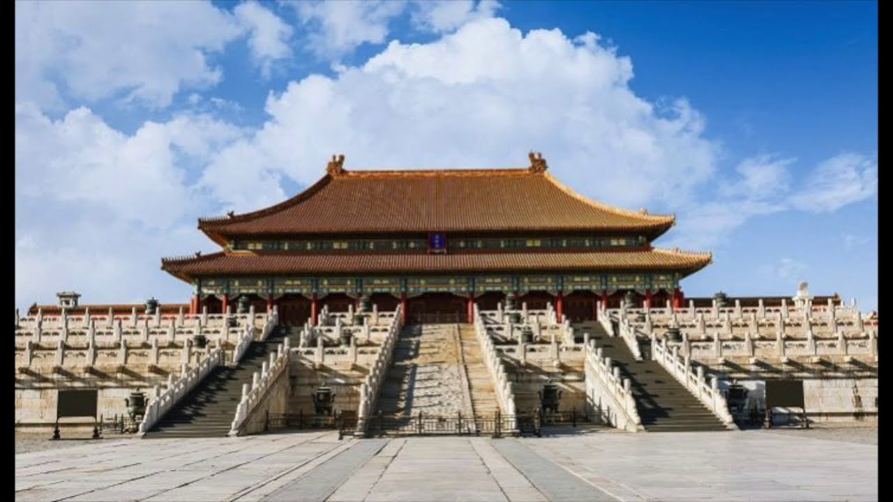 History of China - Okinawa Relations | South West Conference on Asian Studies | 中国琉球关系历史