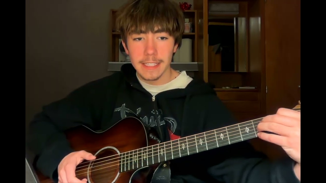 like you by brodyb full tutorial