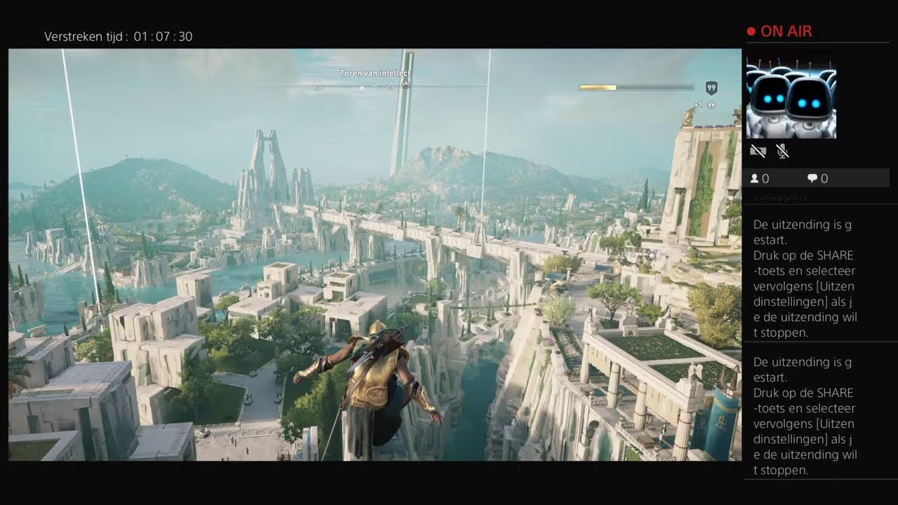 Assasin´s creed oddyssey