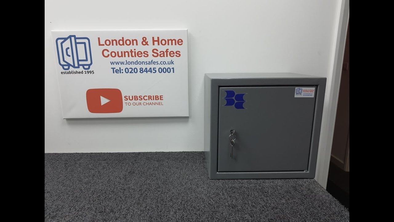 Brattonsound  Sentinel PD7 Gun/Ammo Safe | FREE Delivery and FREE Professional Installation