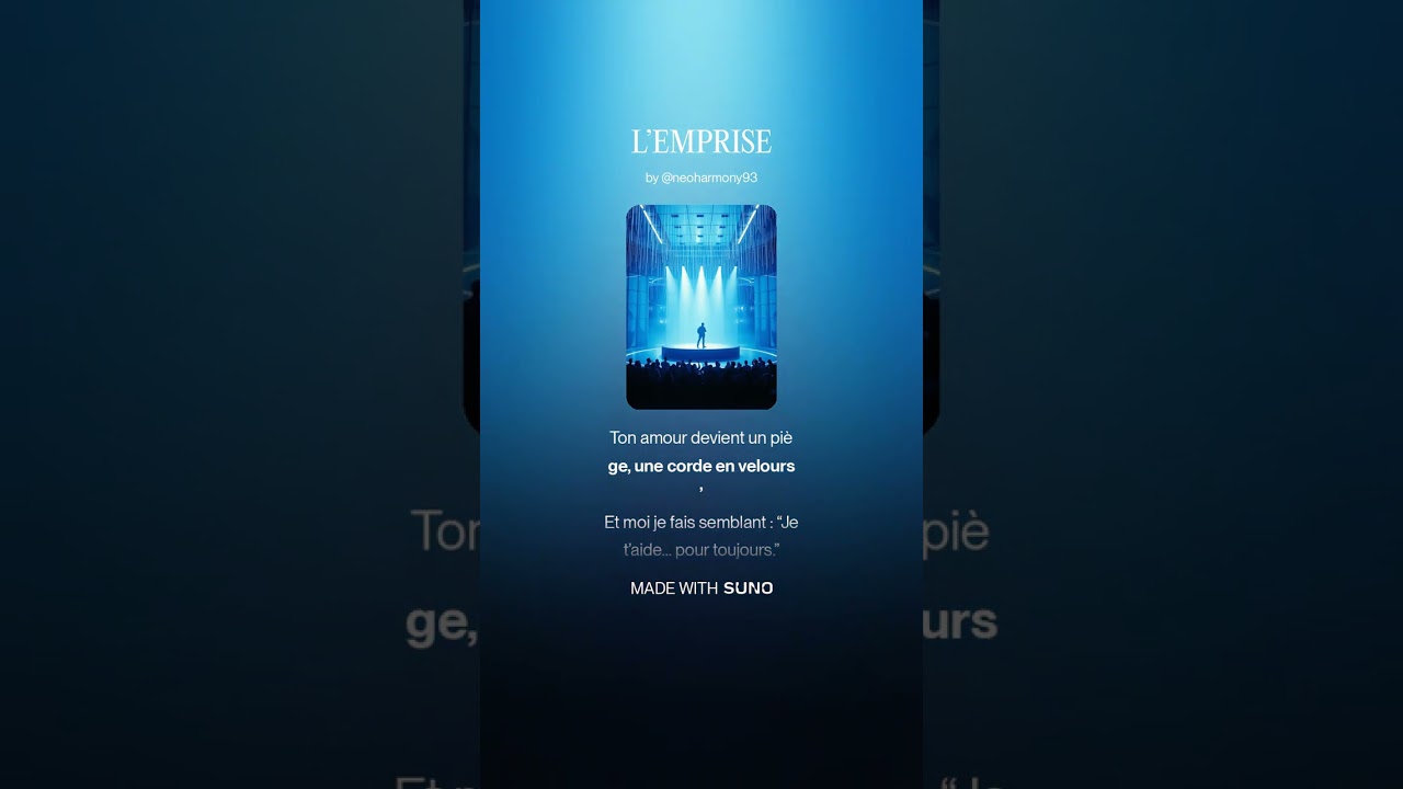 L’EMPRISE