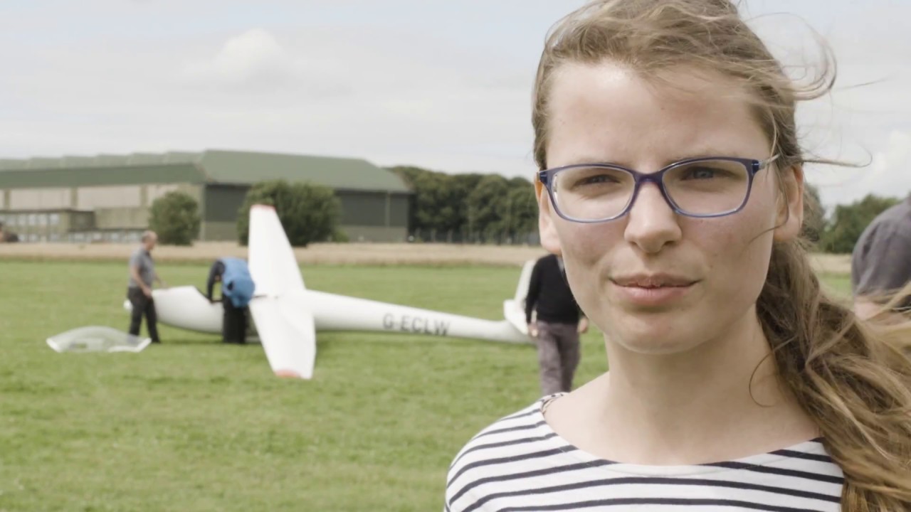 Go Gliding
