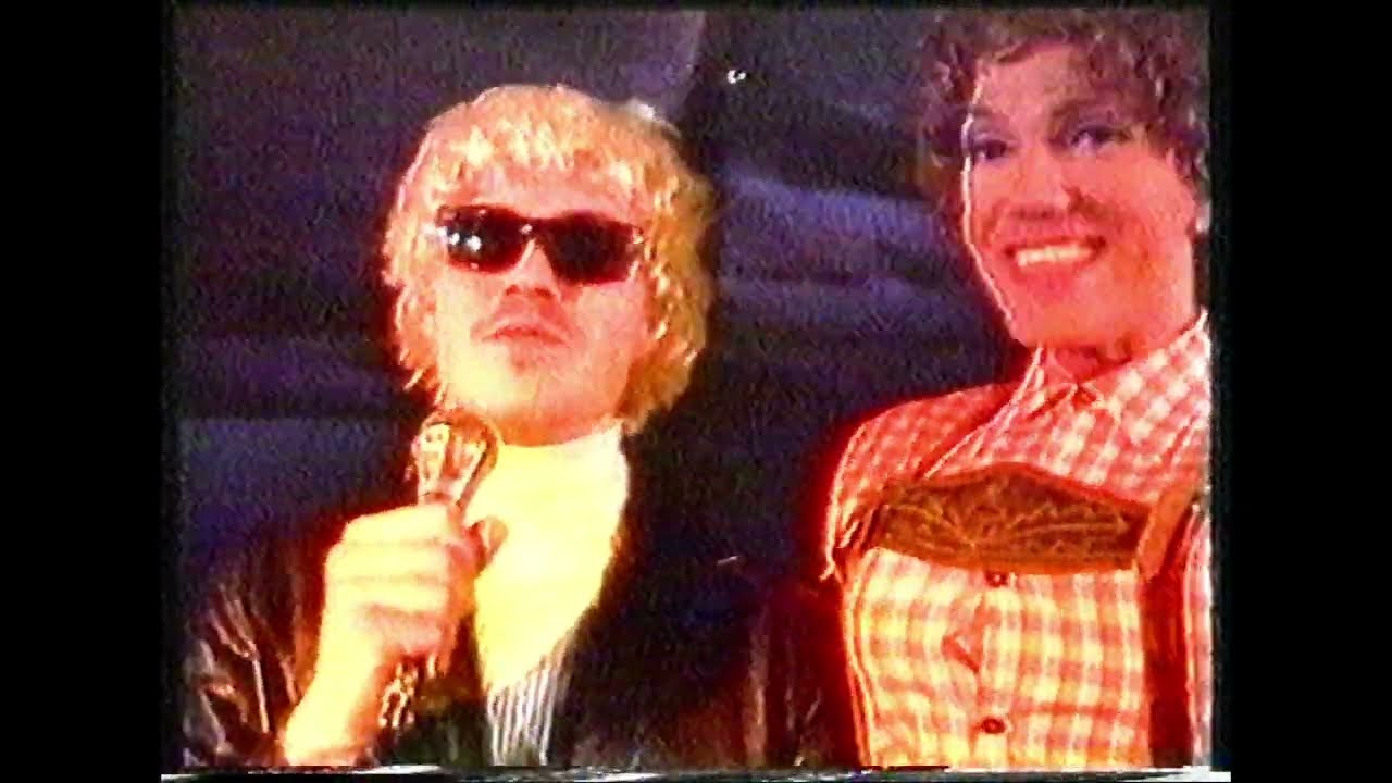Ultra Vista! - Heino: So ein Tag, so wunderschön wie heute (VHS Rip)