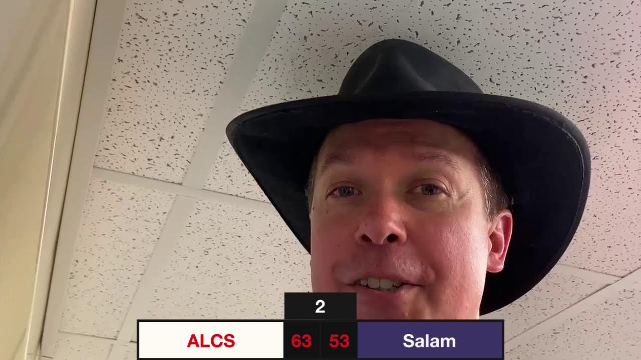 WIAA Varsity boys BBall Sectional Game 2 ALCS Challengers vs  Salam Stars - March 9, 2024