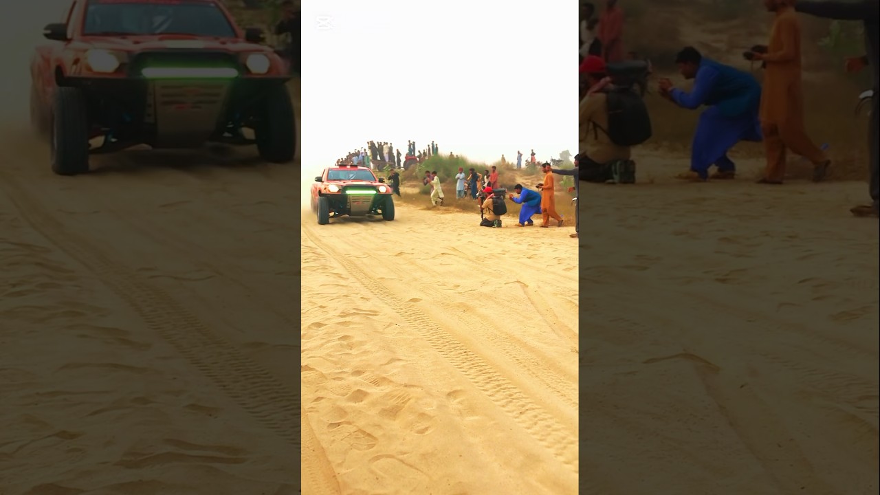 #Thal jeep rally # 2024 #4x4offroadjeepdrivinggames