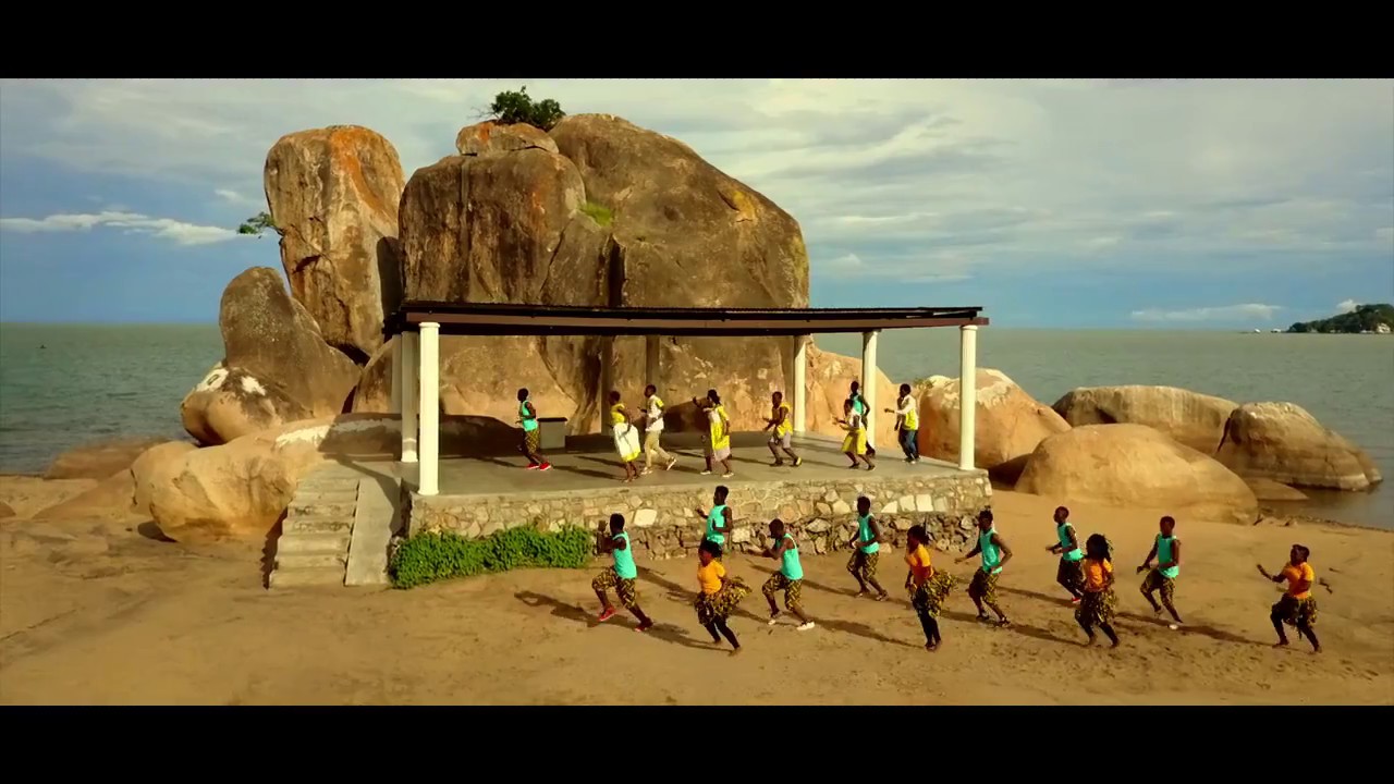 Zathu Band - Zimatere Zimatere (Chichewa) HD