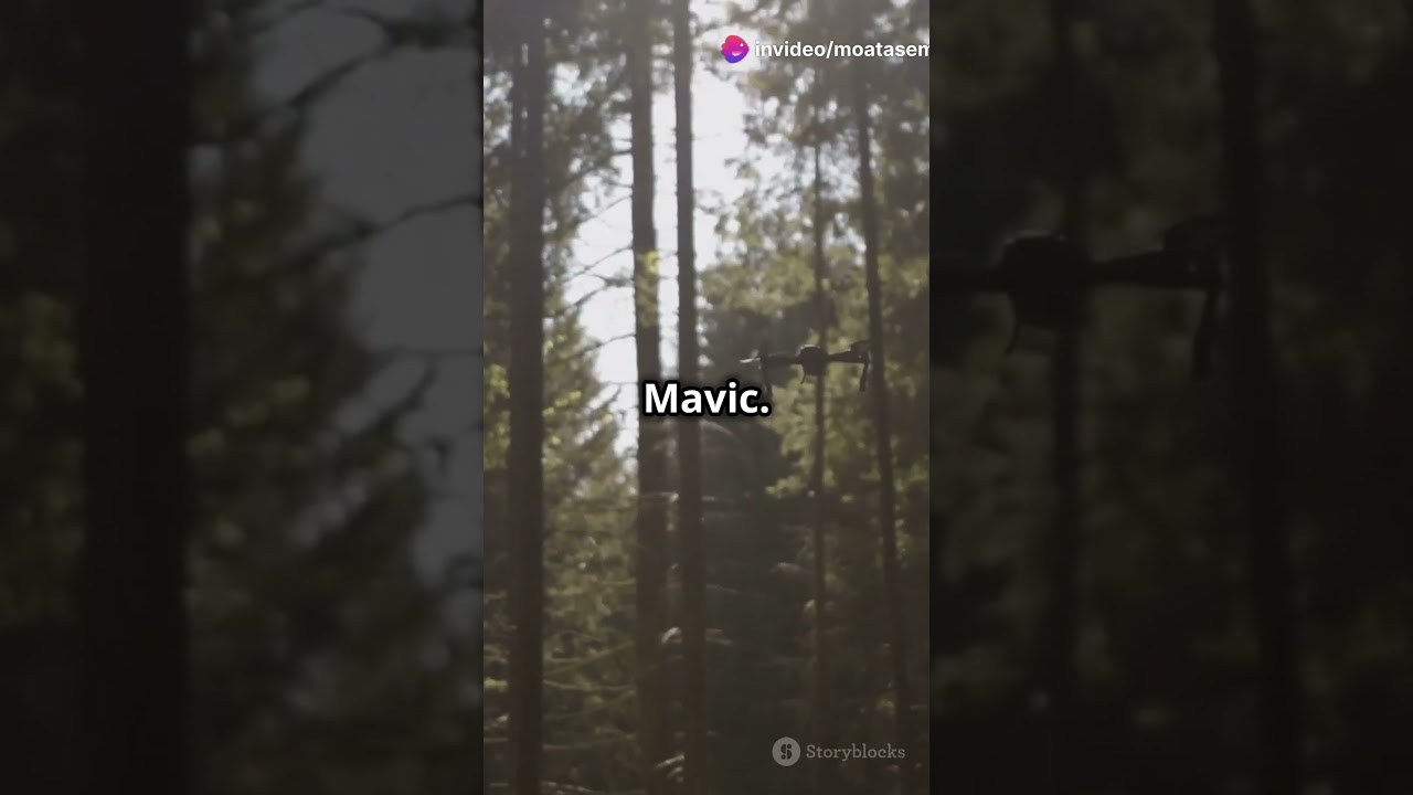 Aerial Marvels: Top 3 Advanced Drones!  #facts #shorts