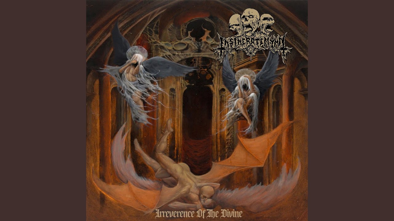Irreverence of the Divine