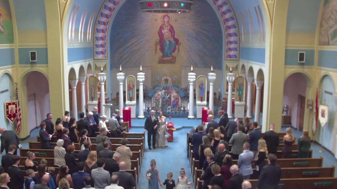 St Elias Byzantine Catholic Church