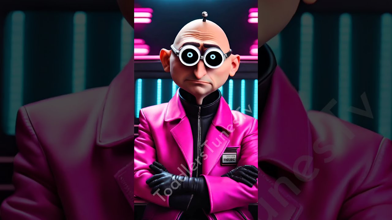 Who Is Poppy In Despicable Me 4