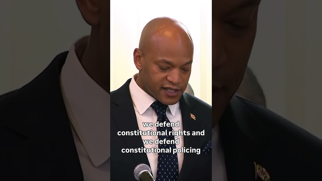 Sheriffs: ICE to intensify efforts in Maryland