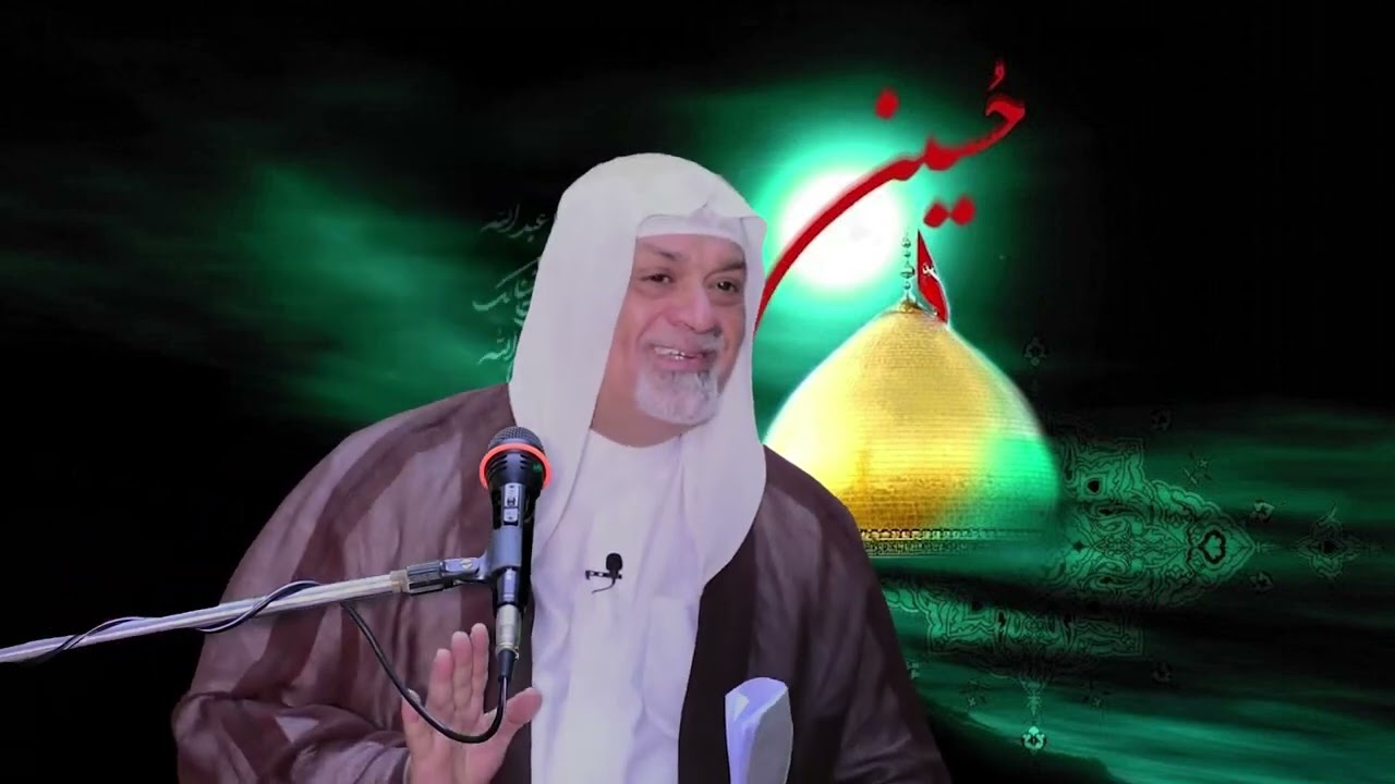 الشيخ سعد المدرس اشكالات و ردود حول وجود و اتباع المرجعيه