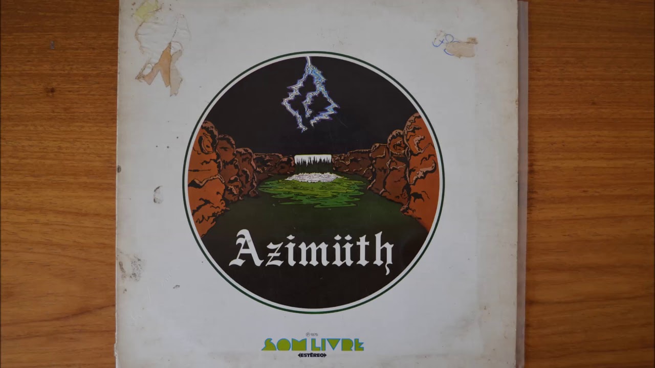 Azimuth - 1975