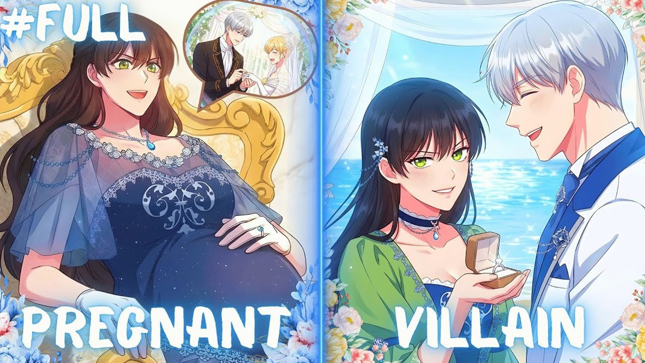 She Faked a Pregnancy and Destroyed His Wedding in One Move | manhwa recap