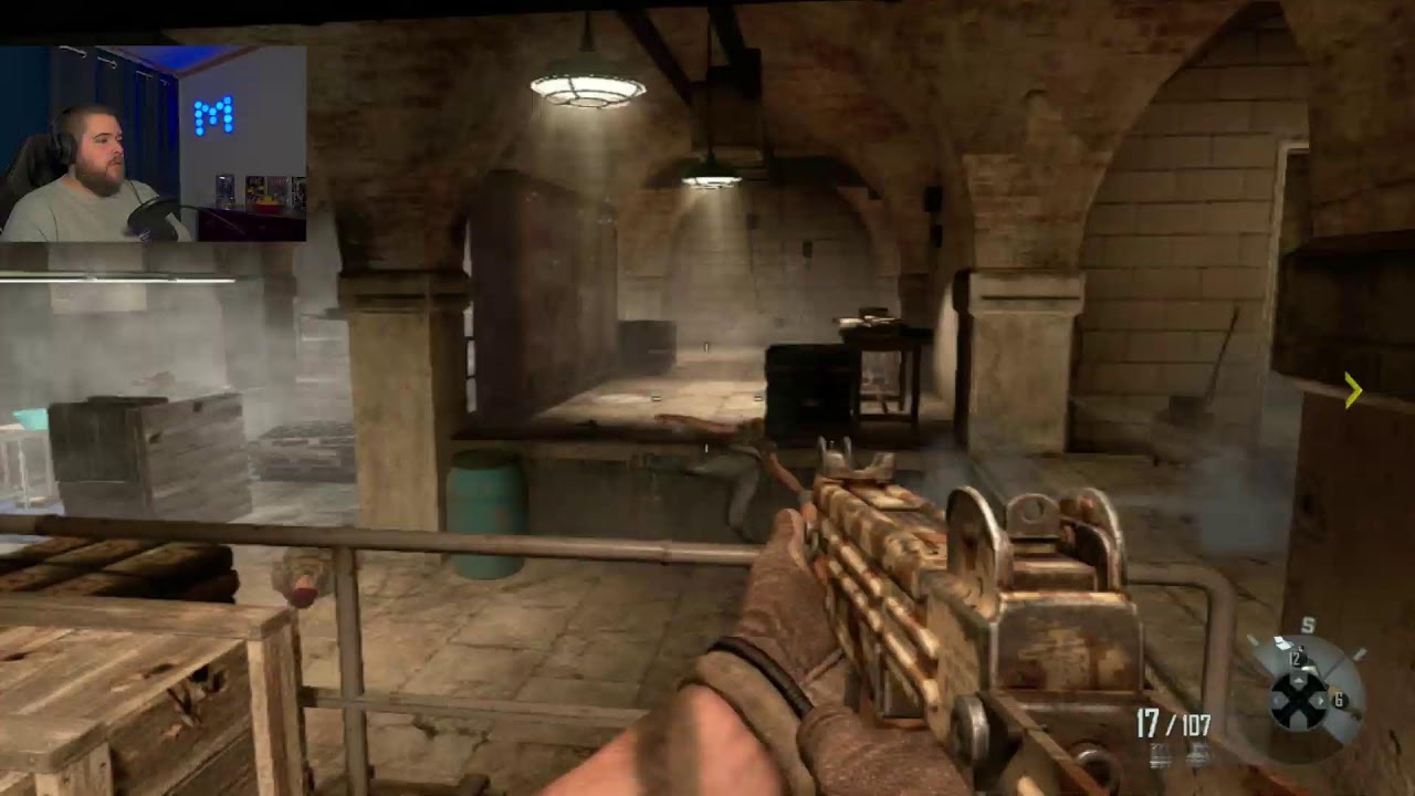 Are We Still On About Numbers? | Call of Duty: Black Ops 2