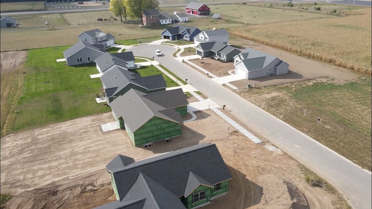 More Features, More Efficient, More Value | Meet the guys behind Journey Homes