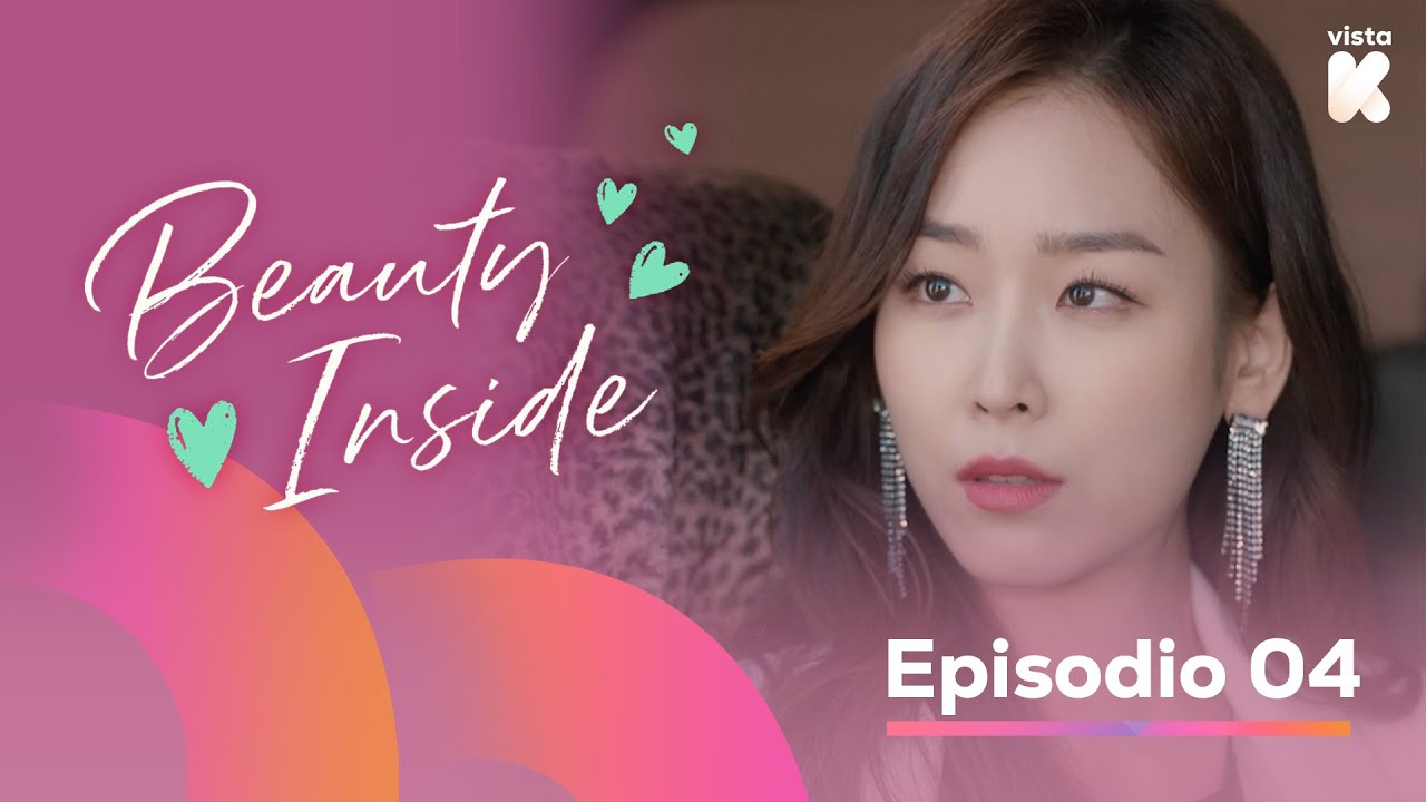 [ESP.SUB] Estoy tan molesta que podría morir | The Beauty Inside EP04 | VISTA_K