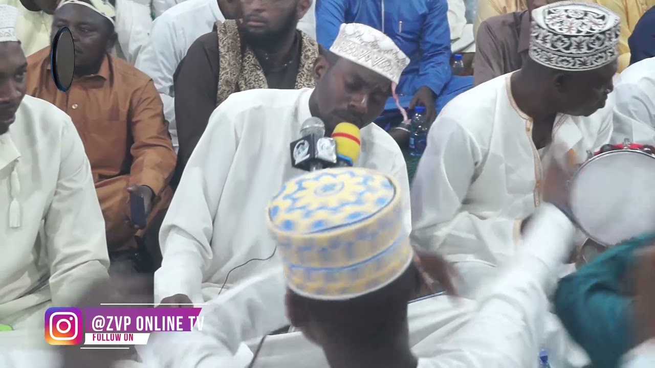 QASWIDA MADRASATUL MAAWA || SAMAI MADRASATUL KHAYRIYYATUL HASANIYYA  2021.