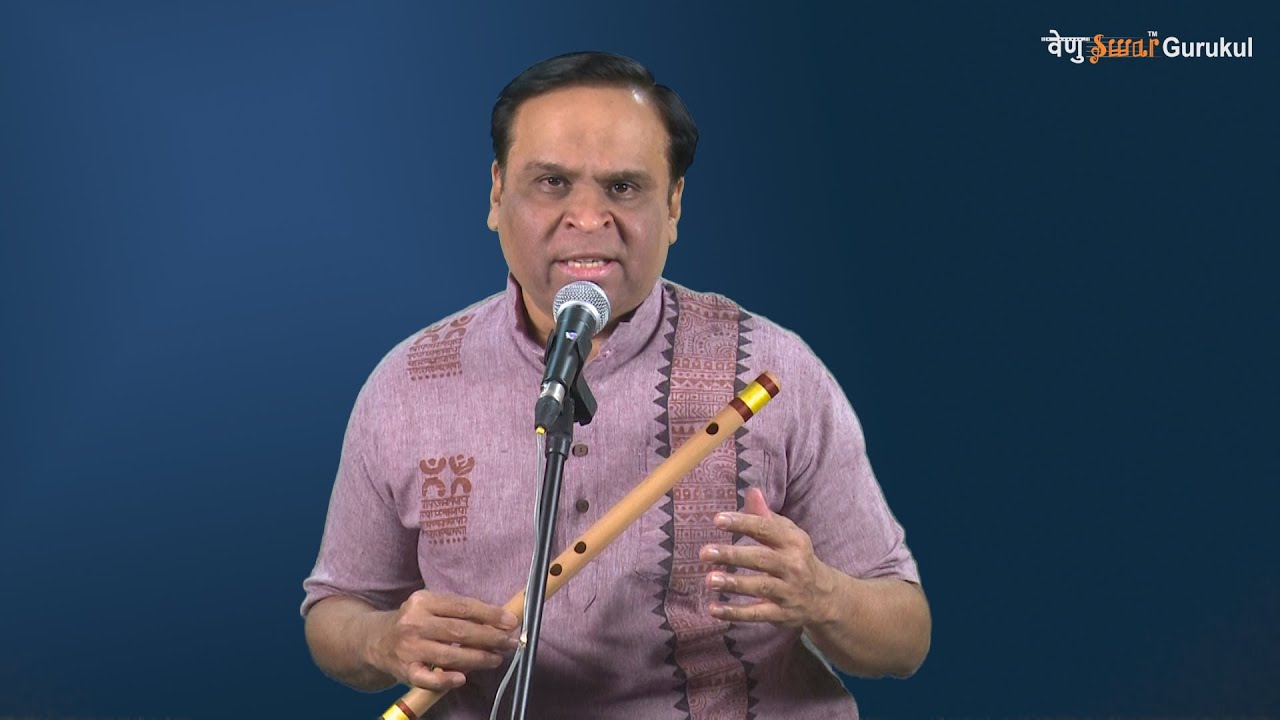 Learn Bansuri from a professional musician