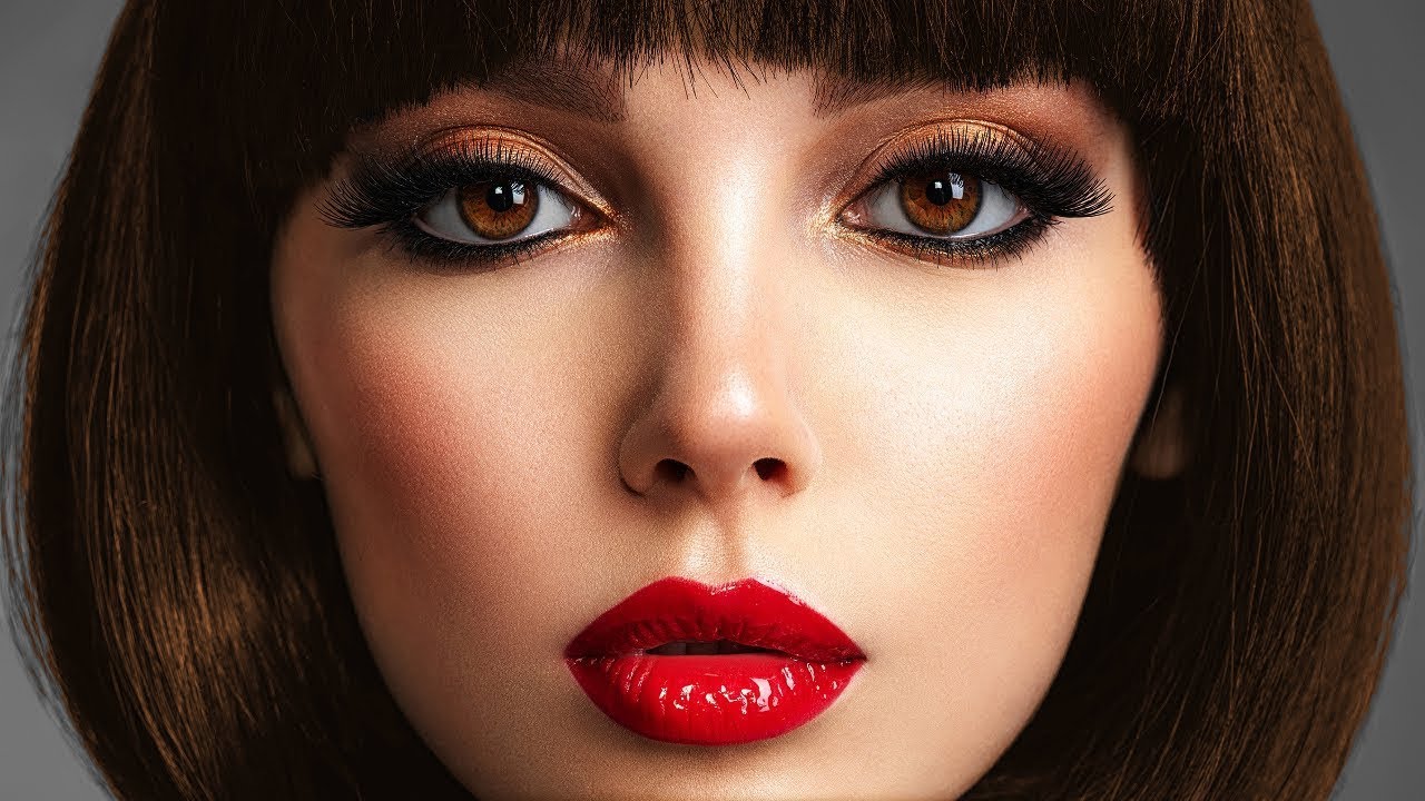 What You Didn't Know About Brunettes