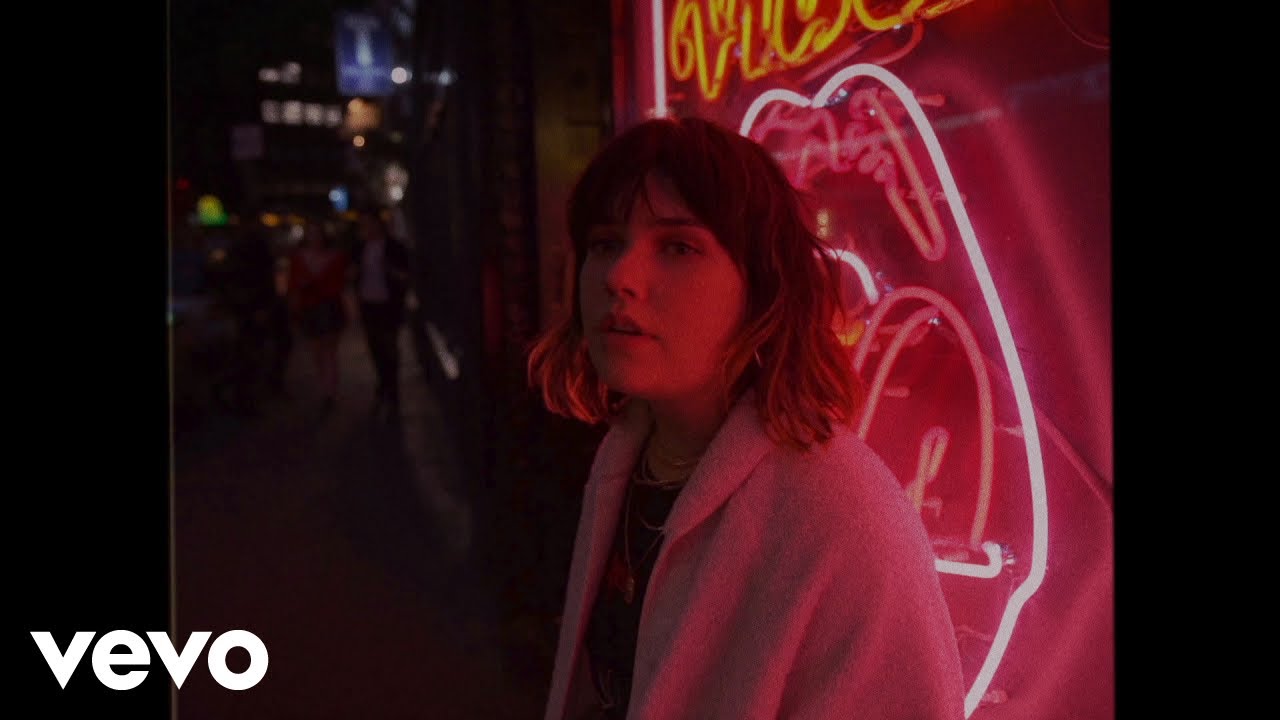Lily Moore - Nothing On You